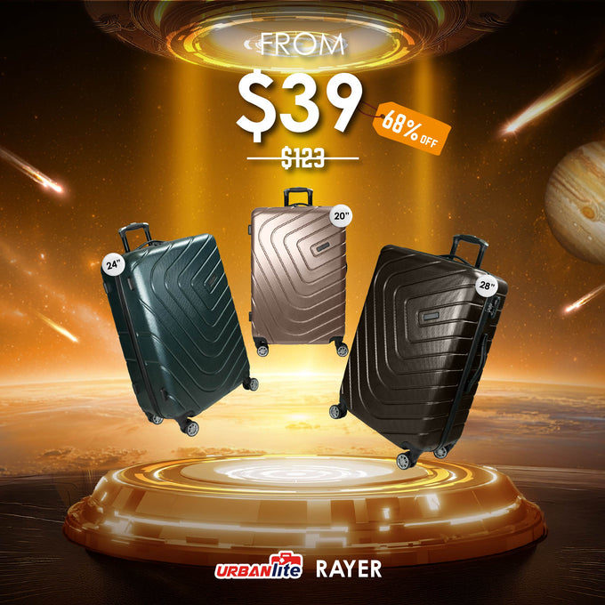 URBANlite Rayer - $39