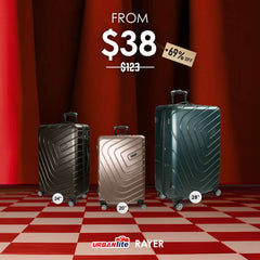 URBANlite Rayer