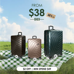 URBANlite Rayer 20