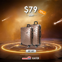 URBANlite Rayer - 20