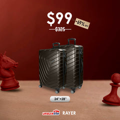 URBANlite Rayer - 24