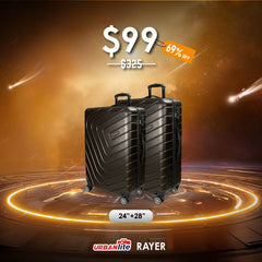 URBANlite Rayer - 24