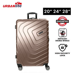 7 May : 8PM-10PM : Shocking Sale $29 URBANlite 20