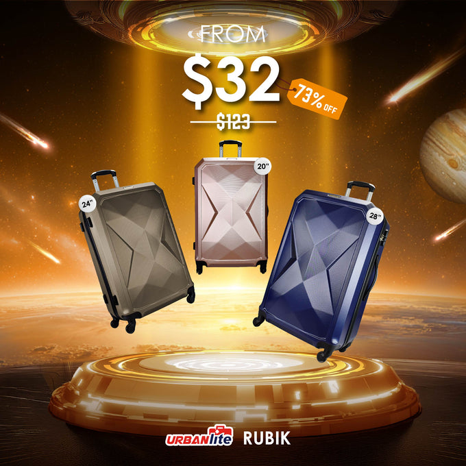 URBANlite Rubik  - $32