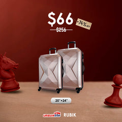 URBANlite Rubik - 20