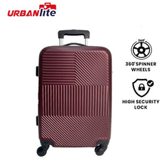 12 May 10PM-12AM : Shocking Sale $19 URBANlite 20