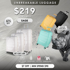 (New Arrival) URBANlite SAGE 20