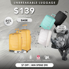 (New Arrival) URBANlite SAGE 20