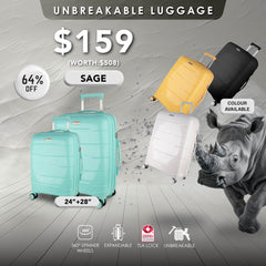 URBANlite Sage - 24