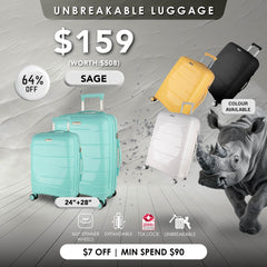 (New Arrival) URBANlite SAGE 24