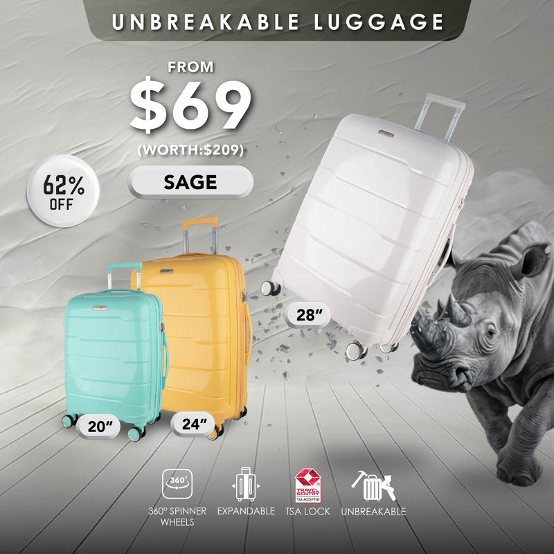 URBANlite Sage