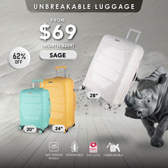 URBANlite Sage