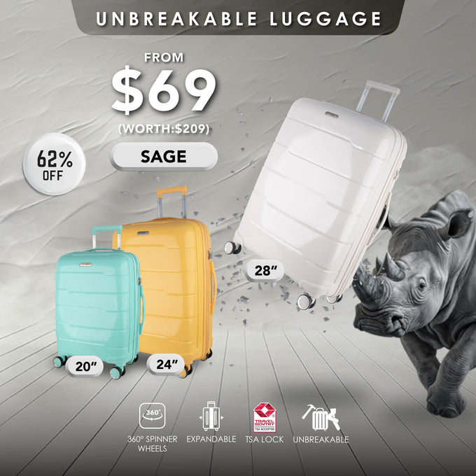 URBANlite Sage