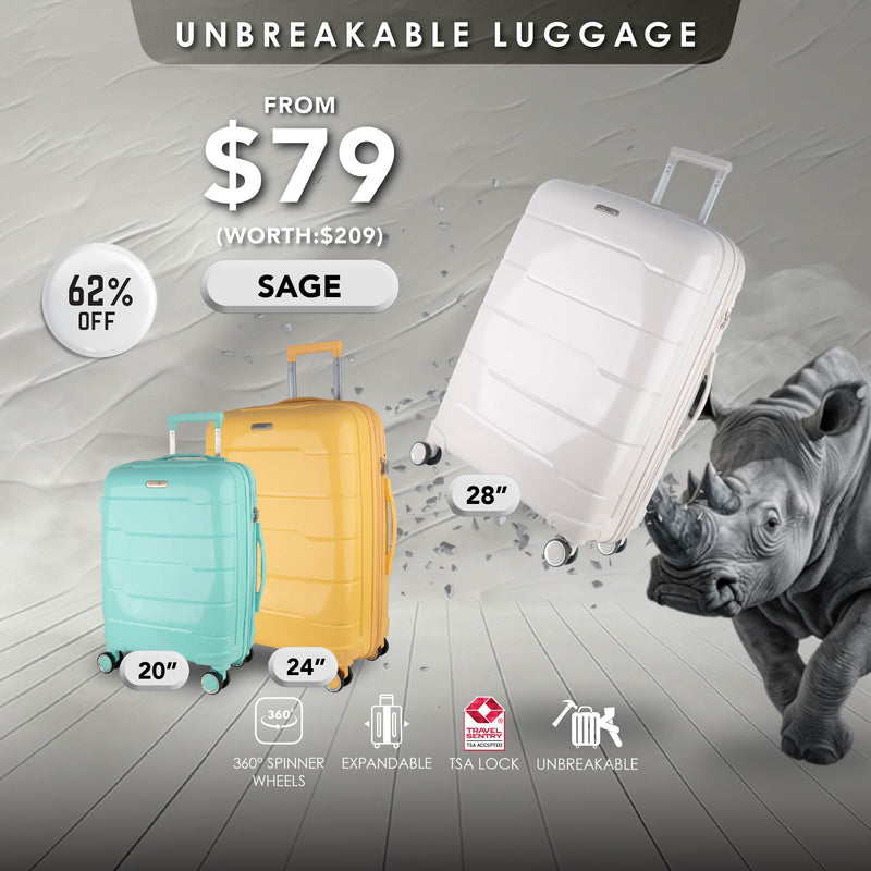 URBANlite Sage