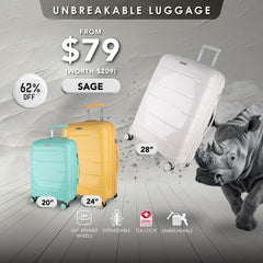 URBANlite Sage