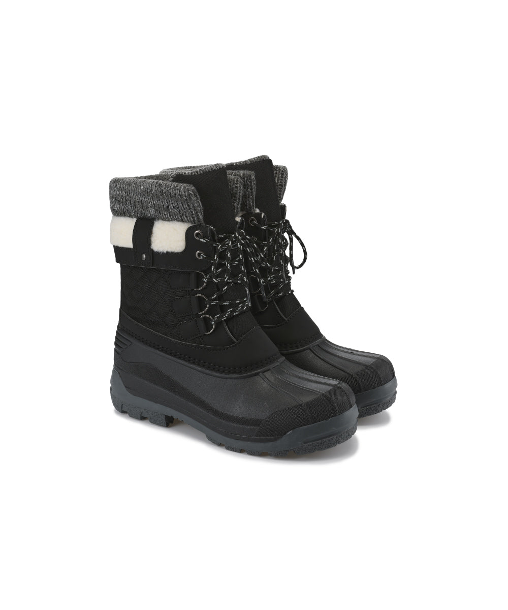 Unisex Winter Boots