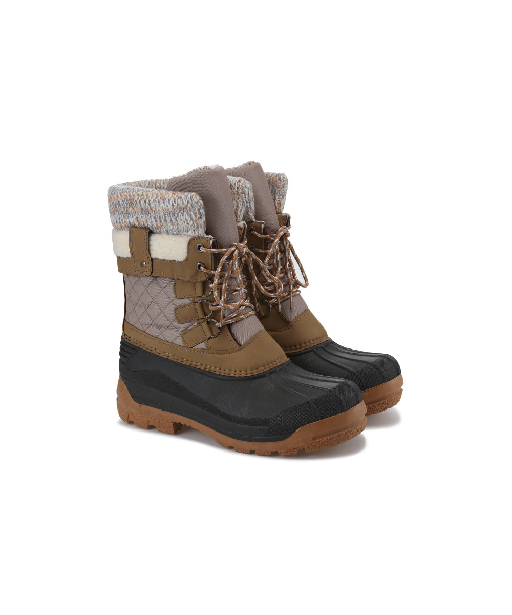 Unisex Winter Boots