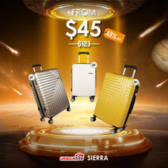 URBANlite Sierra
