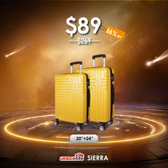 URBANlite Sierra - 20