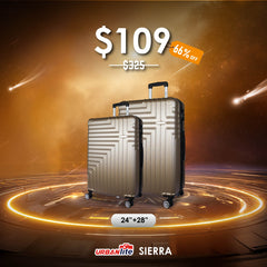 URBANlite Sierra -  24