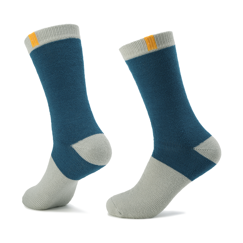 Universal Traveller Winter Socks Bundle-SKC23170