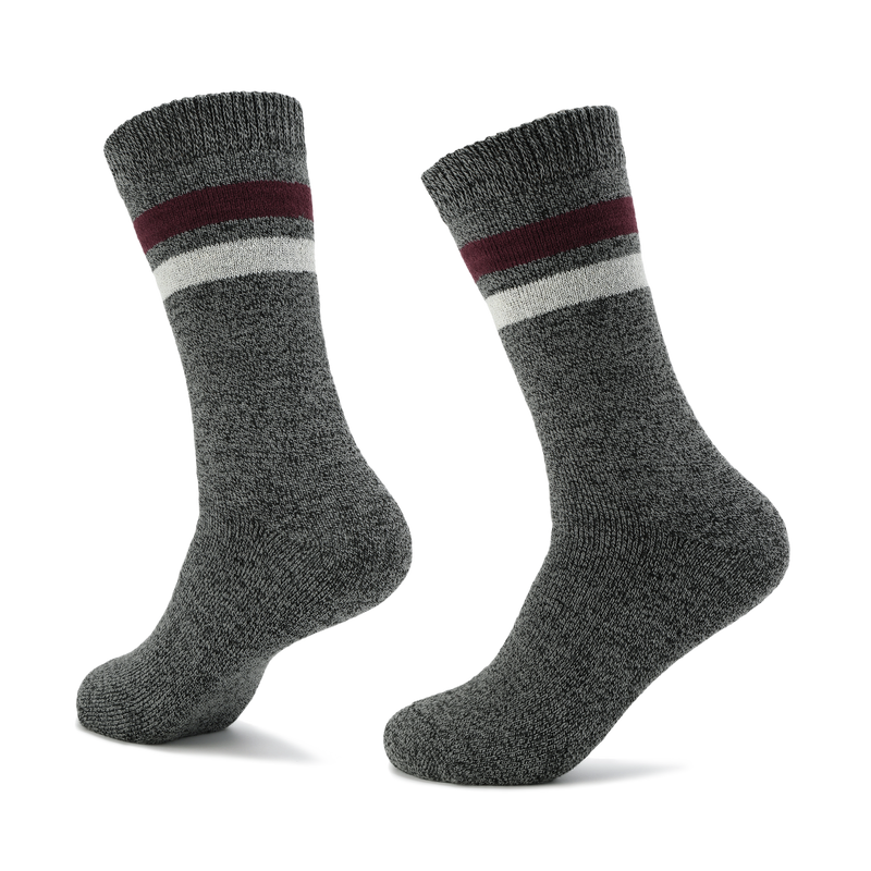 Universal Traveller Winter Socks Bundle-SKC23171