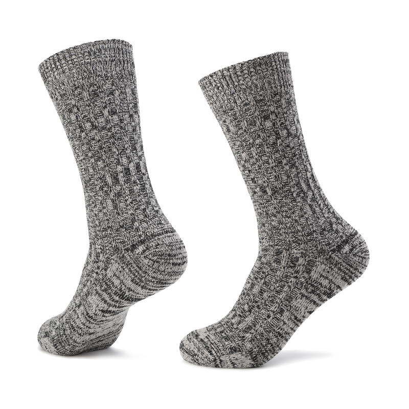 Universal Traveller Wool Socks Bundle-SKW23174