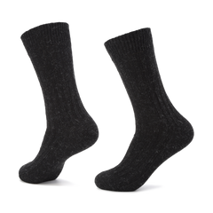 Universal Traveller Wool Socks Bundle-SKW23174