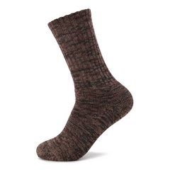 Universal Traveller Wool Socks Bundle-SKW23175