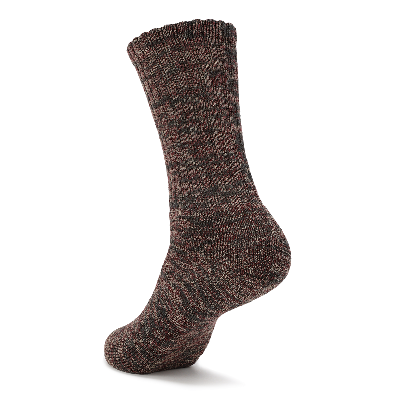 Universal Traveller Wool Socks Bundle-SKW23175