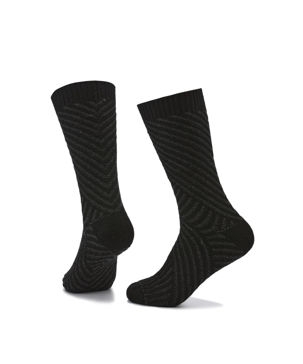 Unisex Wool Socks