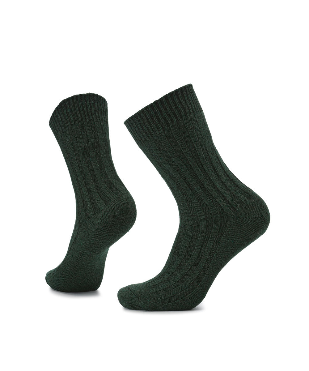 Unisex Wool Socks