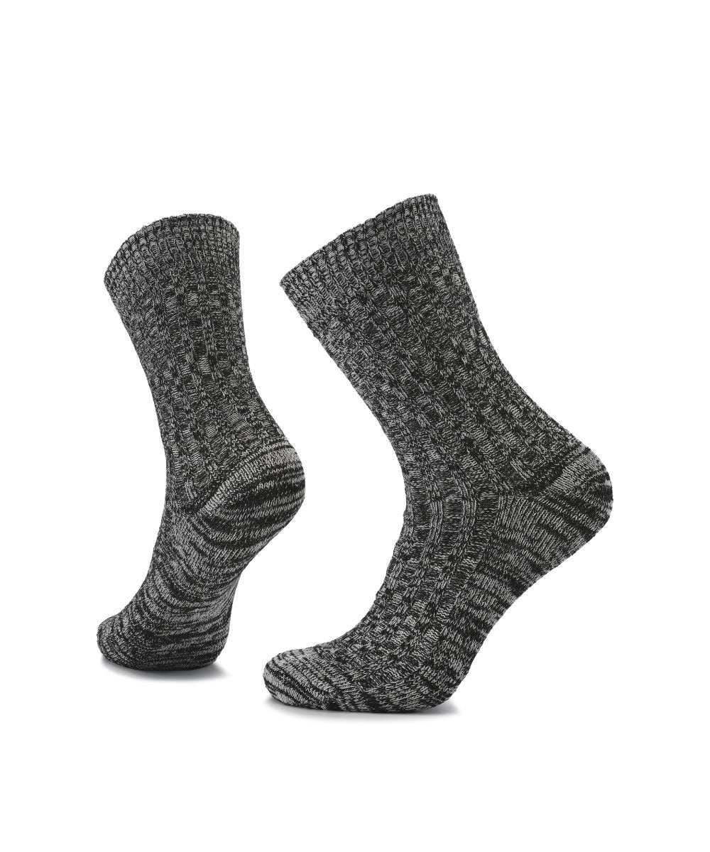 Unisex Wool Socks