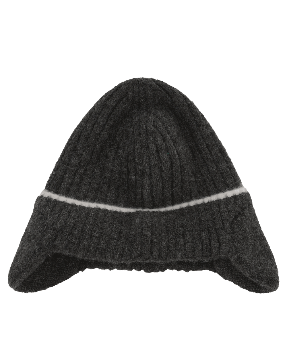 Unisex Winter Beanie - SNH 26082
