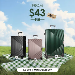 URBANlite Trapez  20