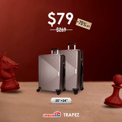 URBANlite Trapez - 20