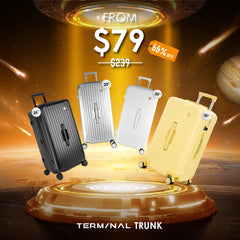 Terminal Trunk
