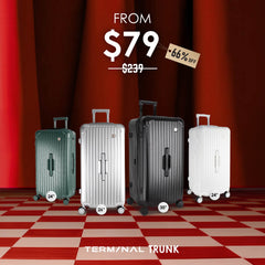 Terminal Trunk