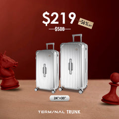 Terminal Trunk - 24