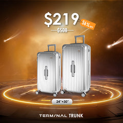 Terminal Trunk - 24