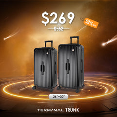 Terminal Trunk - 26