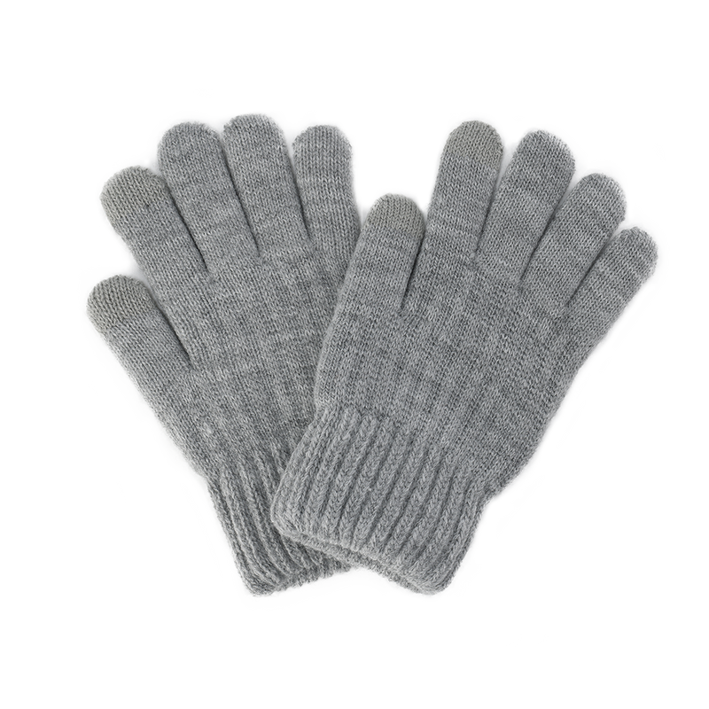 Women Knitted Gloves