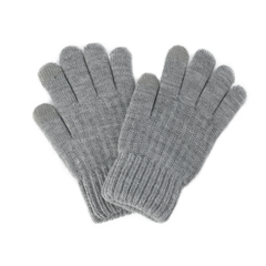 Women Knitted Gloves