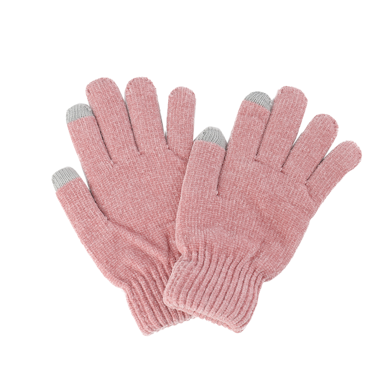 Women Knitted Gloves