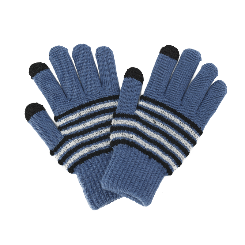 Unisex Adult Knitted Gloves