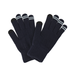 Unisex Adult Knitted Gloves