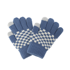 Boy Knitted Gloves