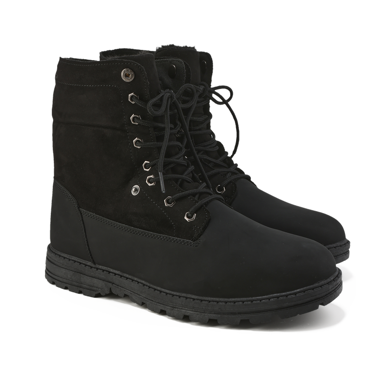 Unisex Classic Winter Boots