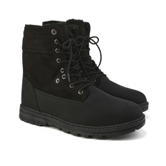 Unisex Classic Winter Boots