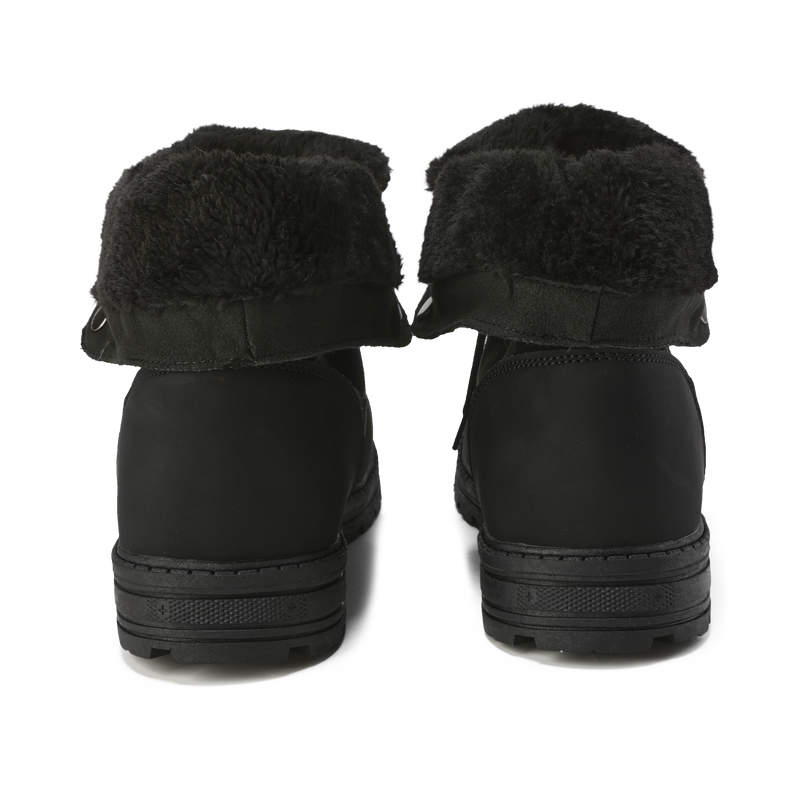 Unisex Classic Winter Boots